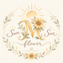 Sun Sunflower M