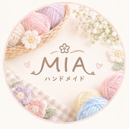 MIA  handmade