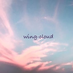 wing-cloud