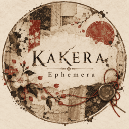 kakera-ephem
