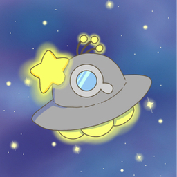 ponnkotu-ufo