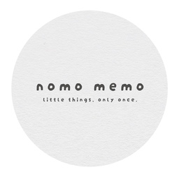nomo-memo