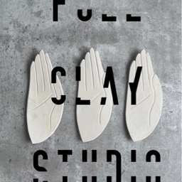 full clay studio