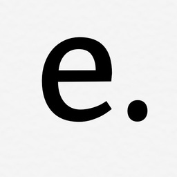 e.