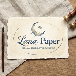 Luna Paper