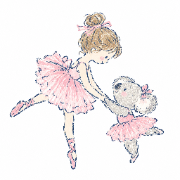 Little Ballerina