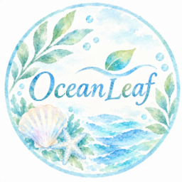 OceanLeaf