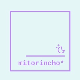 mitorincho*