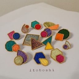 itoboshi