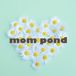 mom-pond