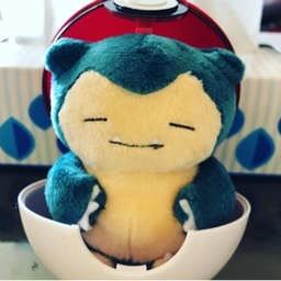 まめちゃん
