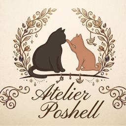 Atelier Poshell