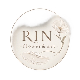RIN-flower＆art