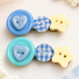 ハンドメイド　poppin