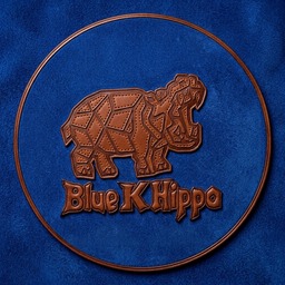 blue-k-hippo