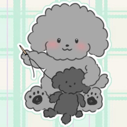 Rooのしっぽ