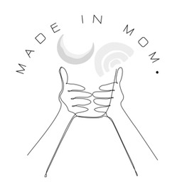 ＭＡＤＥ　ＩＮ　ＭＯＭ.
