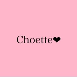 Choette❤︎
