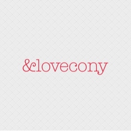&LOVECONY