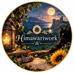 himawariwork