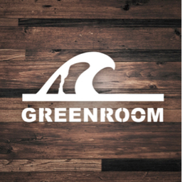 GreenRoom