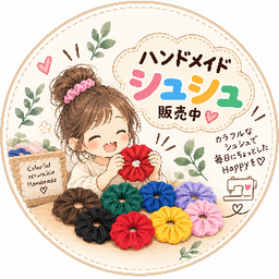 保育士のミシン