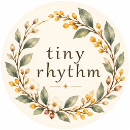 tiny rhythm