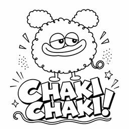 CHAKI× CHAKI