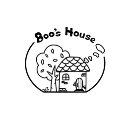 Boo's House