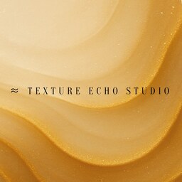 ≈TEXTURE ECHO STUDIO