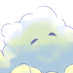 もく