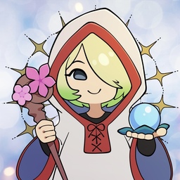 ぬぇさん
