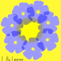 Lilly Leaves