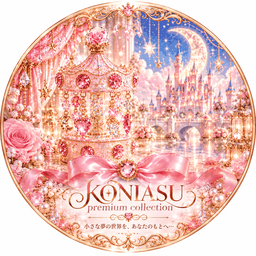 ⭐︎KONIASU⭐︎