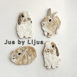 Jua by Lijua