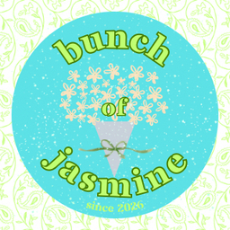 bunch-jasmin