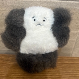 mokomokoyeti