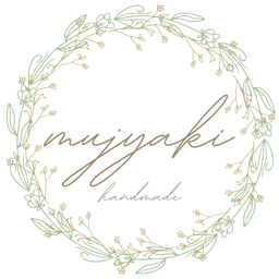 mujyaki  handmade
