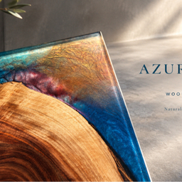 azuregrain