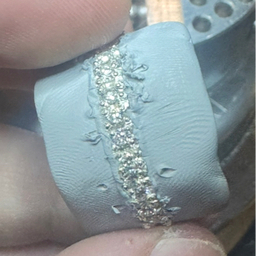 💎見習いジュエラー💎