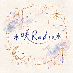*咲Radia*