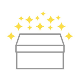 きらきらばこ