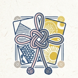 musubi-knot