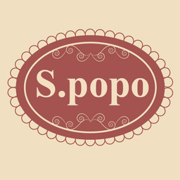 Ｓ.popo