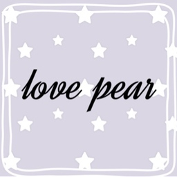 love _pear