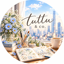 tuttuandco