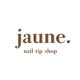 jaune. 