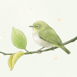 おまもり待合室