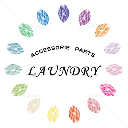 PARTS❁LAUNDRY