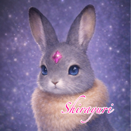 シラユリ